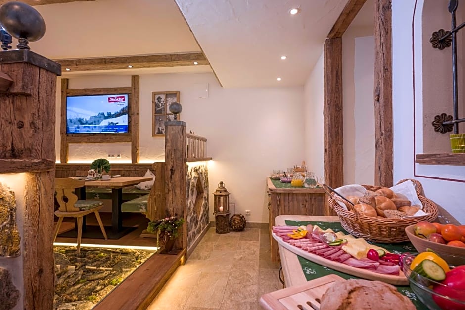 Gaestehaus Hoelzl – Itter, MO