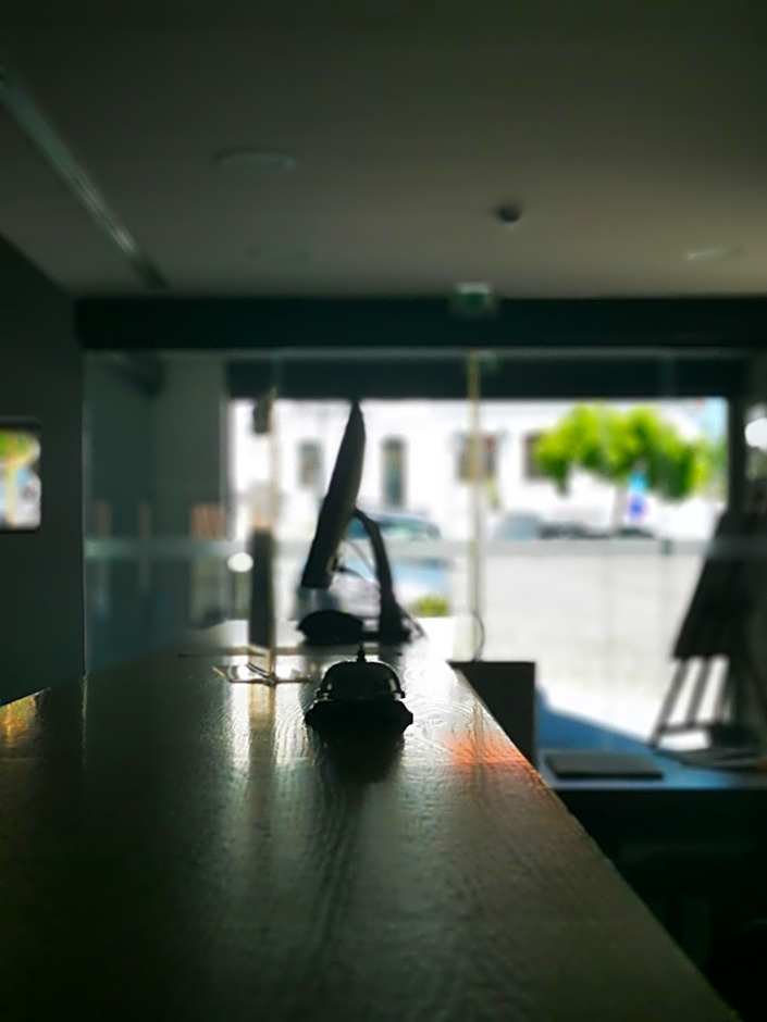 Belmonte Sinai Hotel