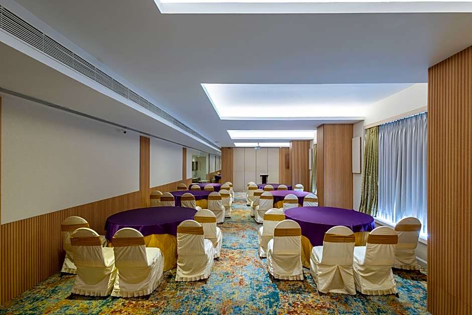 Temple Tree Hotel Shirdi, a member of Radisson Individuals