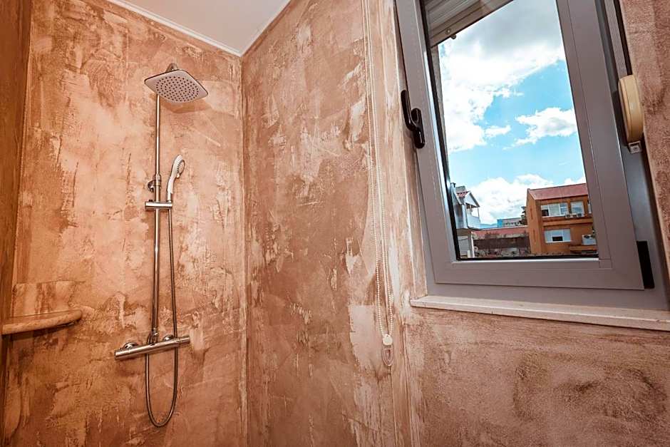 Boutique Hostel Livia