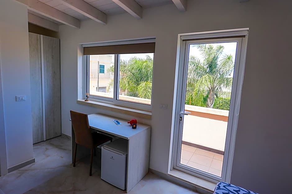 Le Murge Del Salento Hotel b&b Depandance