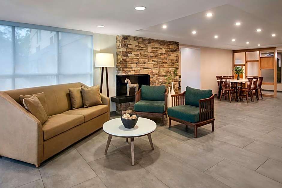 Fairfield Inn by Marriott Amesbury