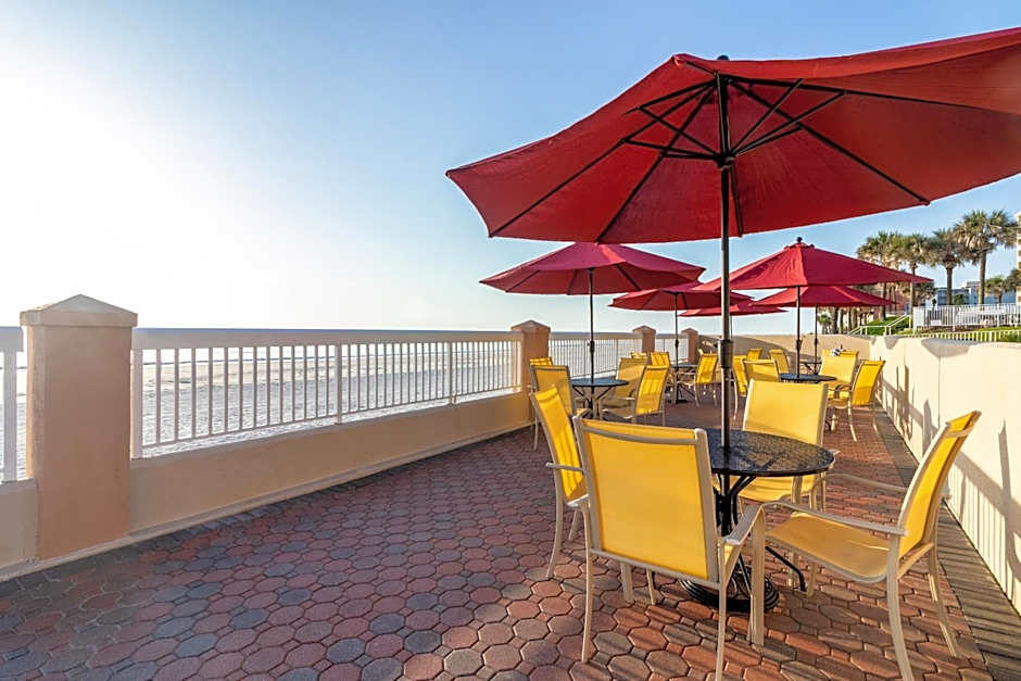 Hampton Inn By Hilton Daytona Shores-Oceanfront