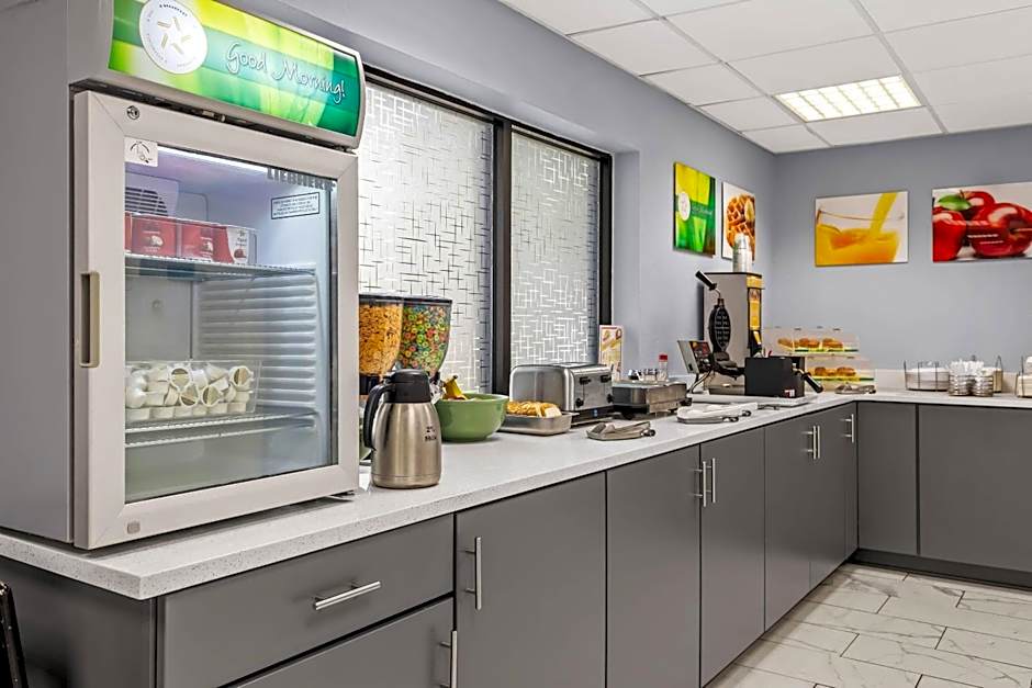 Quality Inn Fort Campbell