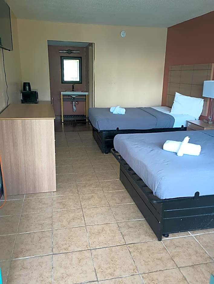 Altamonte Springs Hotel and Suites