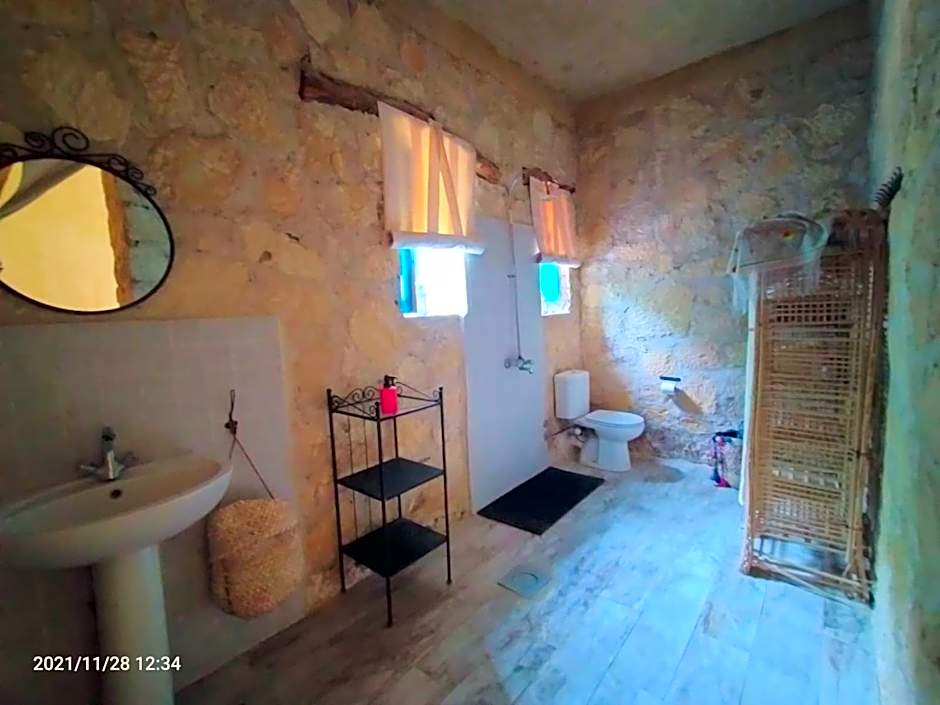 Siwa Relax Retreat Ecolodge