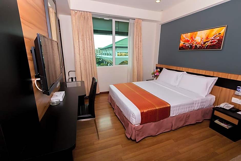 Mariner Hotel Labuan