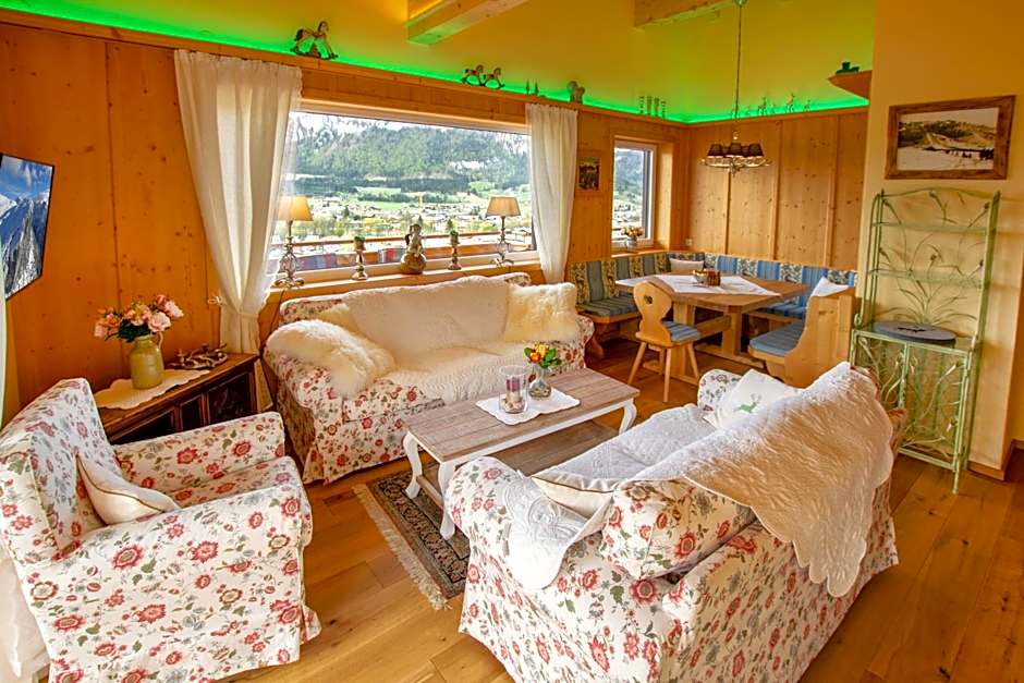 Romantik Aparthotel Sonnleitn