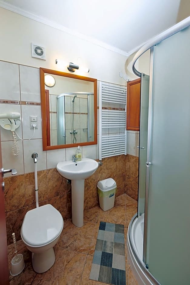 Retro Lido - Vonyarcvashegy