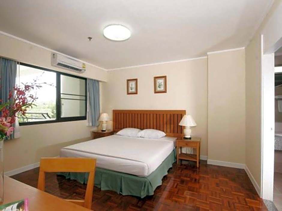 Kantary Bay Hotel & Serviced Apartments Sriracha