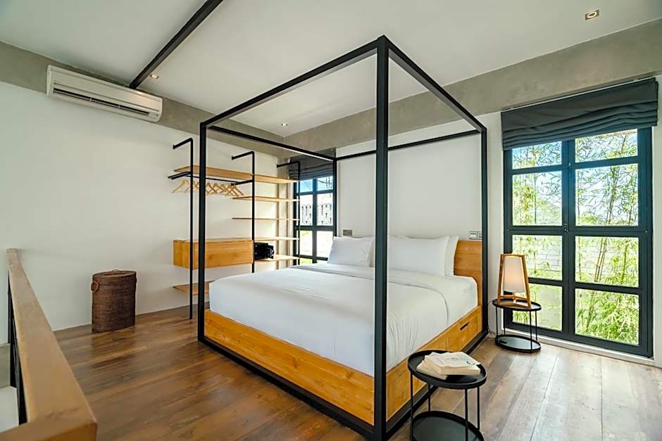 Berawa Lofts #2 Canggu