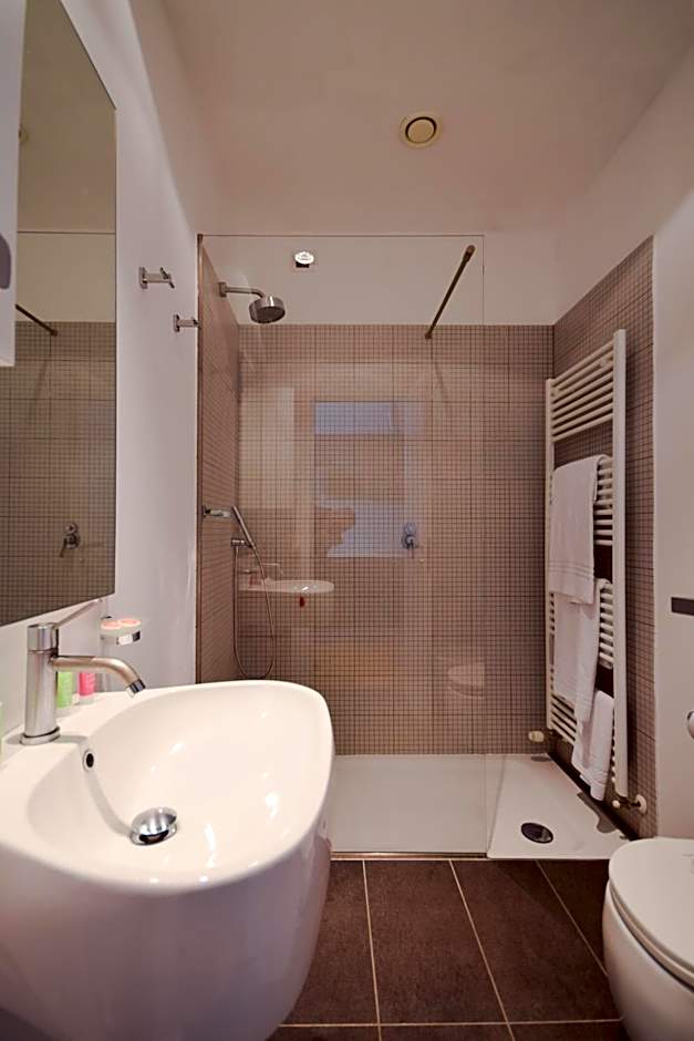 Hotel Mantova Residence