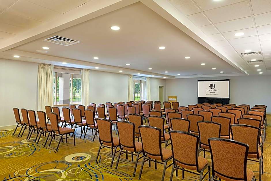 DoubleTree by Hilton Minneapolis Airport, MN