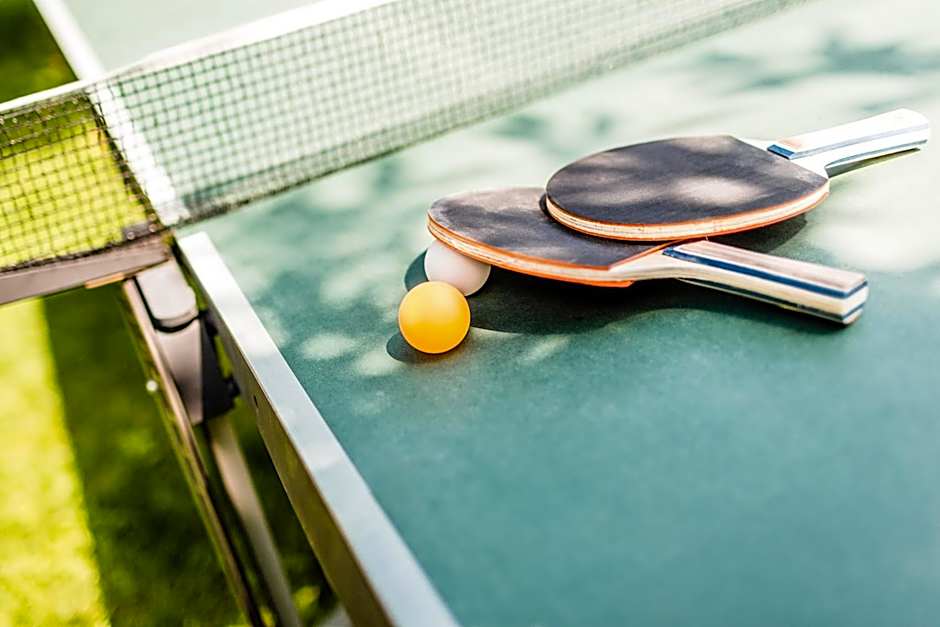 Garni Hotel Am Meilenstein