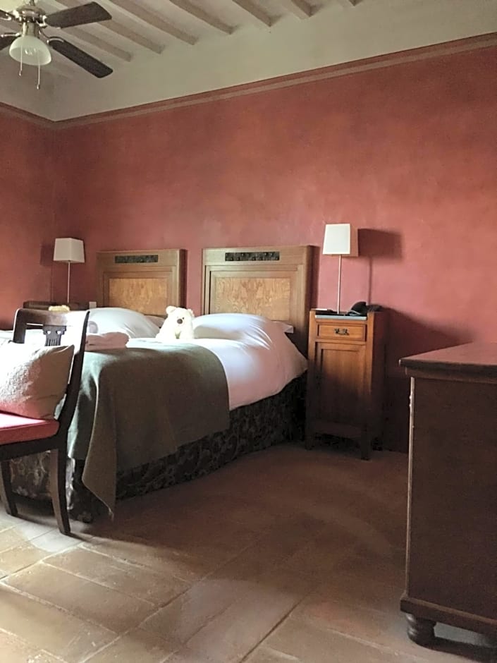 B&B Locanda Toscanini