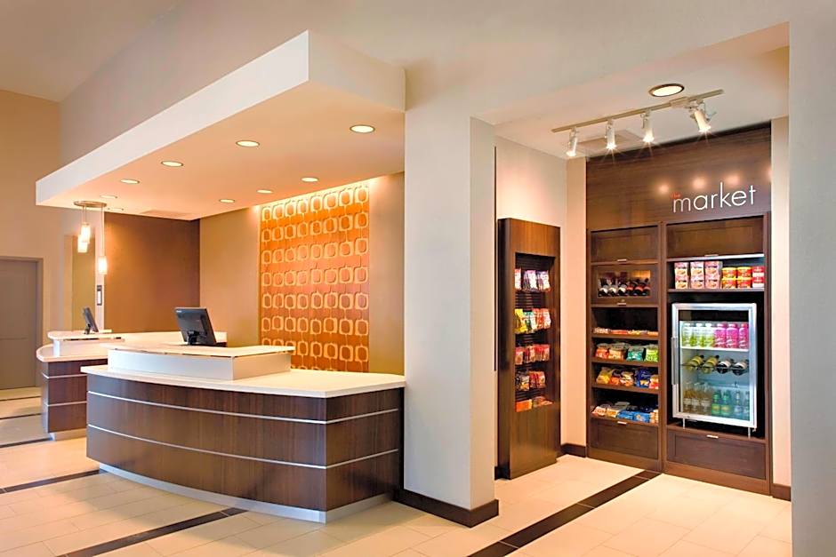 Residence Inn by Marriott Tustin Orange County