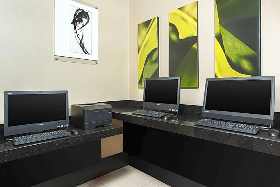 Fairfield Inn & Suites by Marriott New York Midtown Manhattan/Penn Station