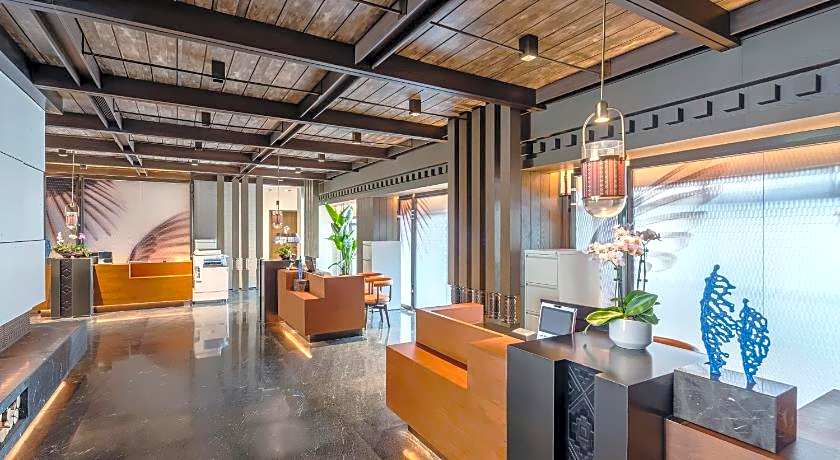 Hotel Indigo Jiuzhai By IHG
