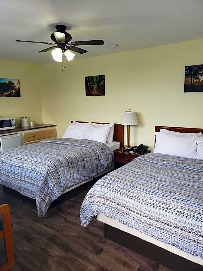 Homeward Inns of Canada