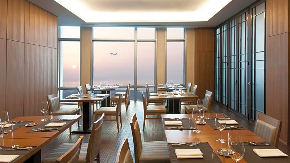 LOTTE CITY HOTEL Jeju Airport