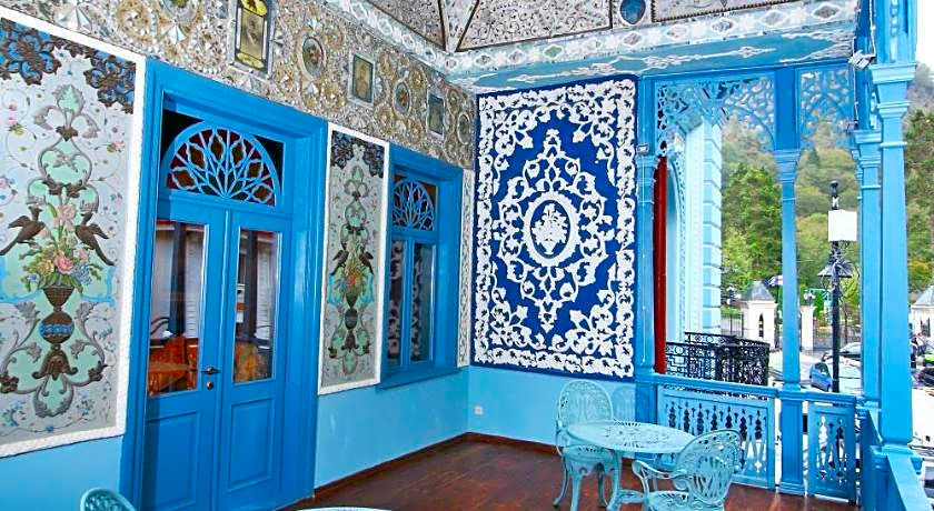 Golden Tulip Borjomi