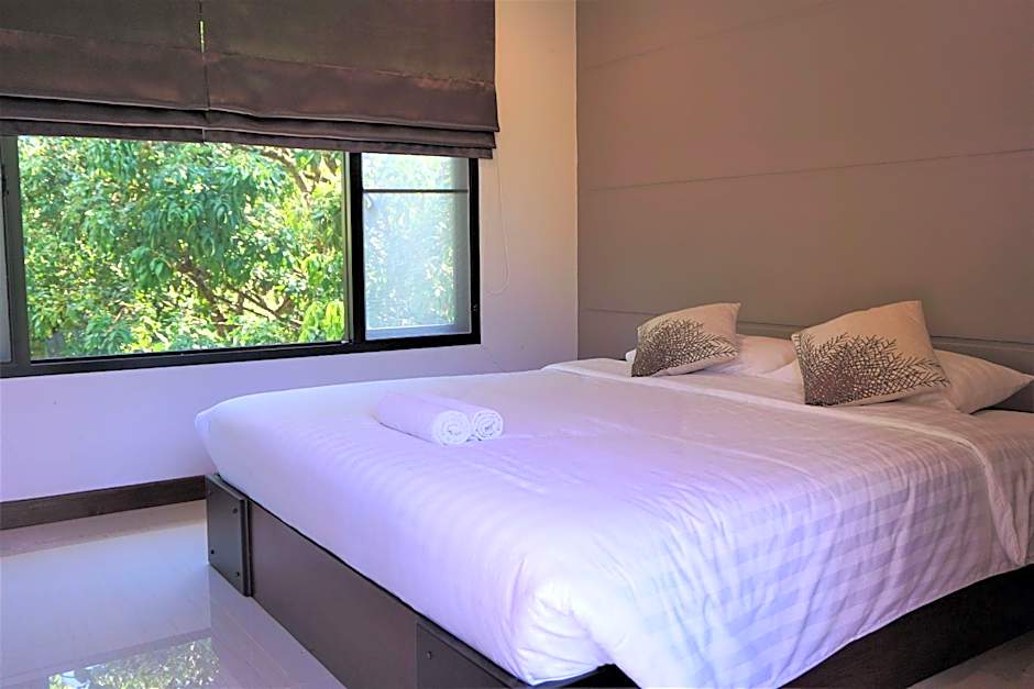 Bhupimarn Garden House