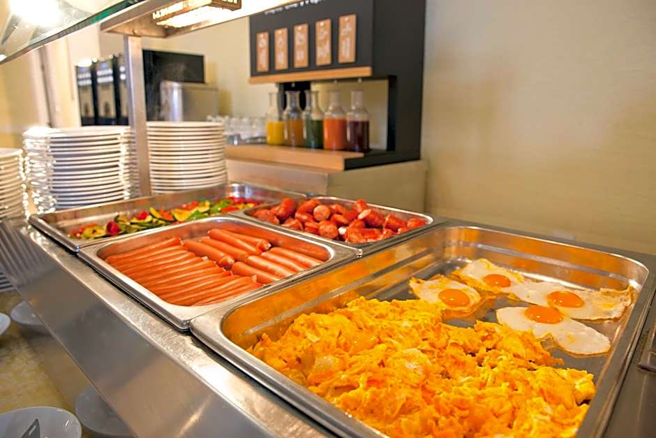 Terme Topolsica - Hotel Vesna