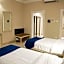 Amman West Hotel