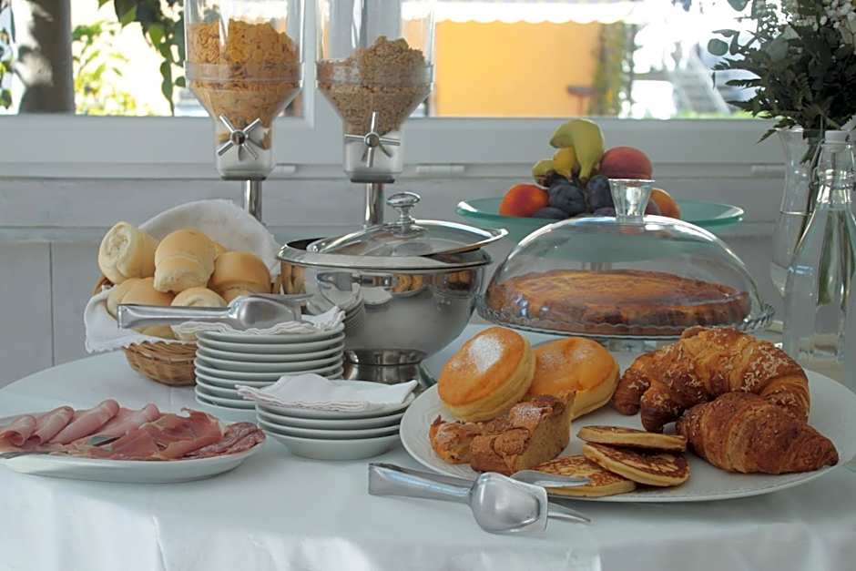 Garnì Stella Marina