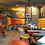 Locanda degli Artisti Art Hotel