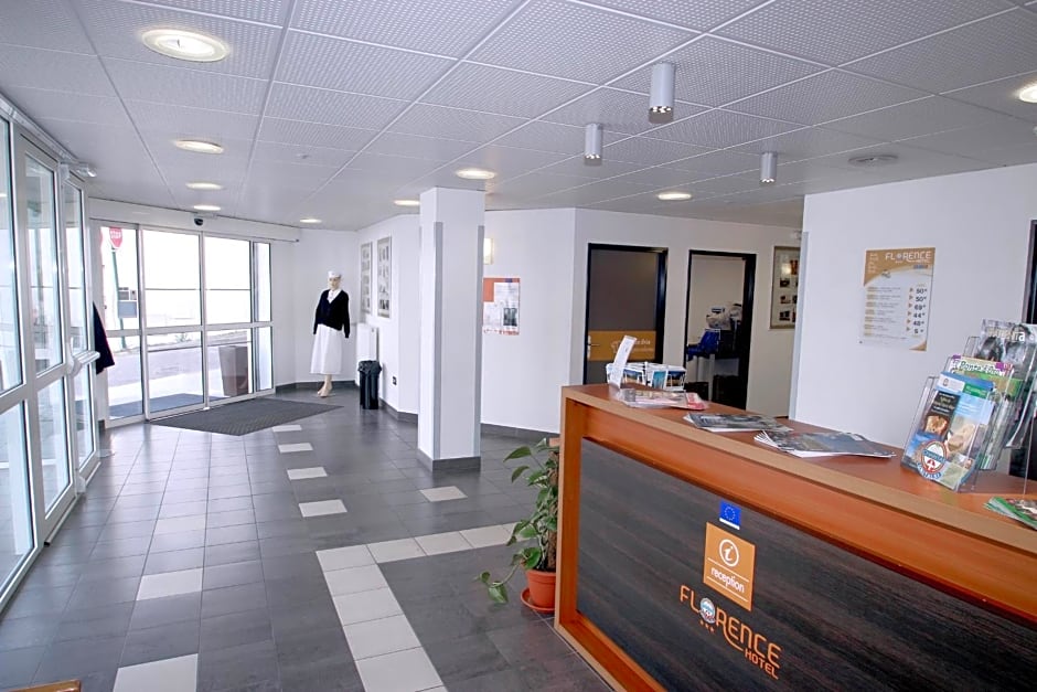 Hotel Florence