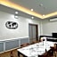 USABAI Riverside Boutique Hotel