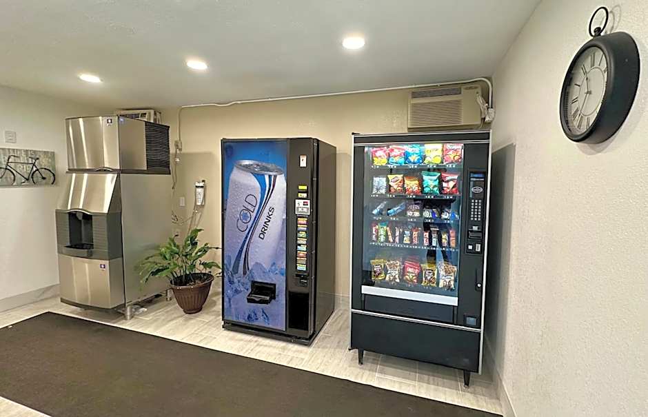Royal Inn and Suites Charlotte Airport