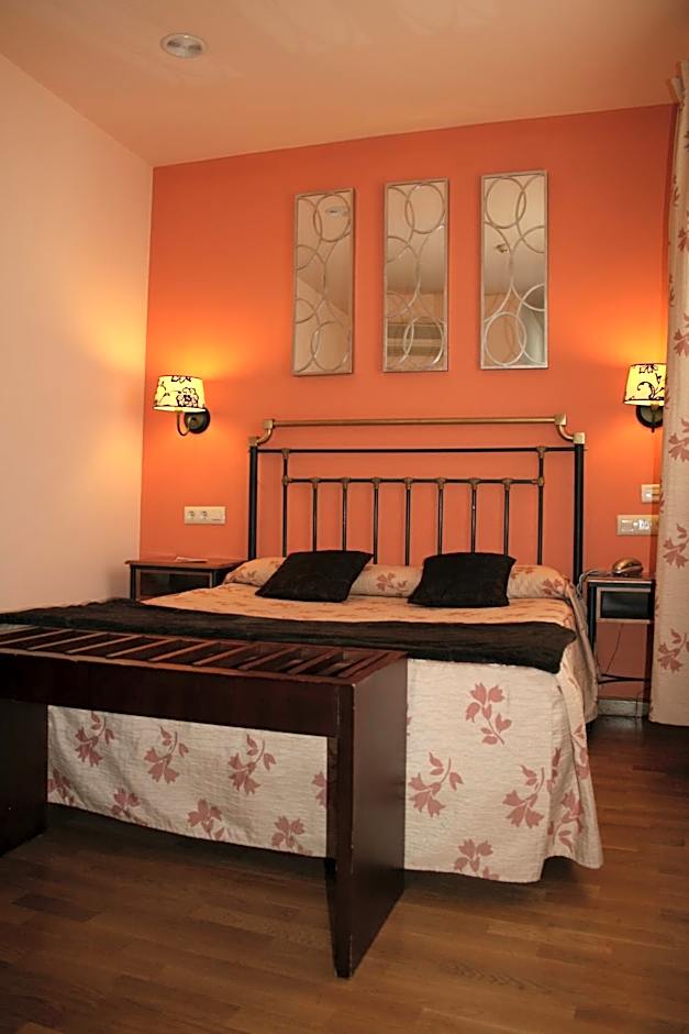 Hotel Spa La Casa Mudejar