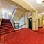 Hotel Bellevue Wien