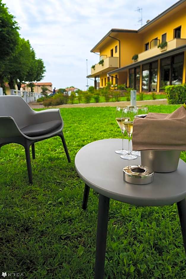 Casa Valcellina Hotel Ristorante