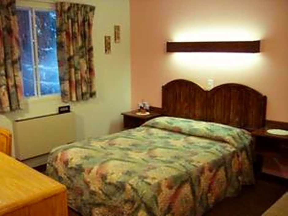 Auberge Mountain View Inn