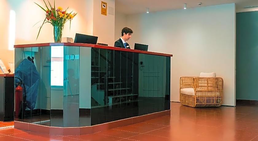 Hotel Monterrey Costa