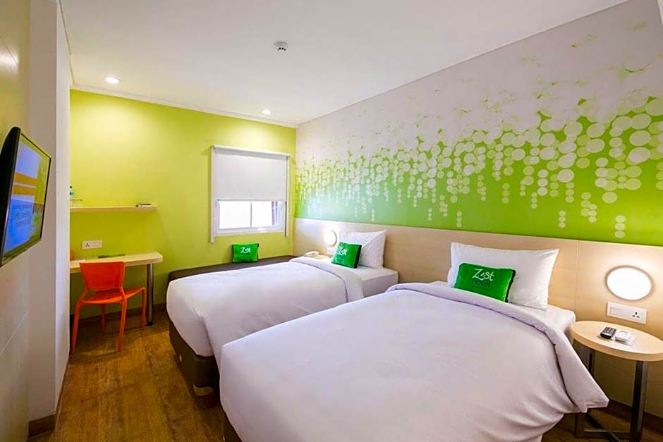 Zest Legian by Swiss-Belhotel International