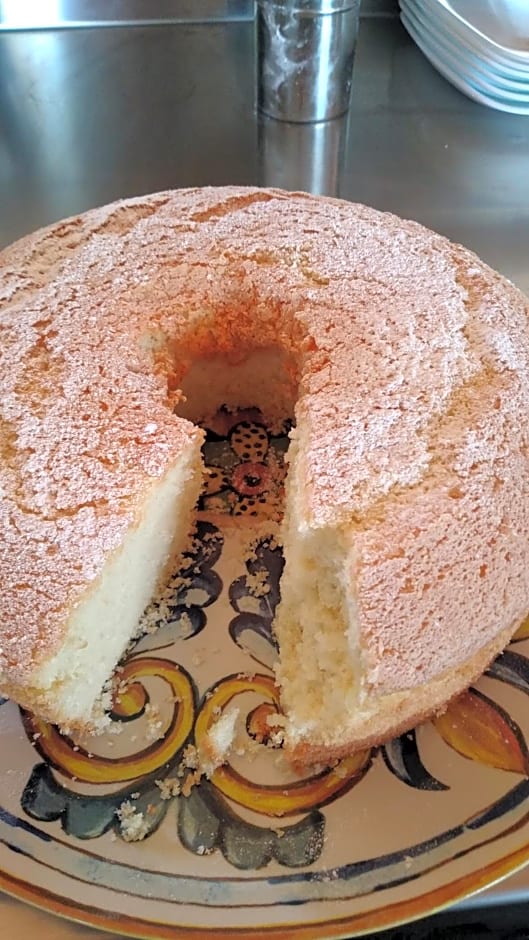 B&B Tenuta San Michele