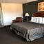 Hebbronville Executive Inn