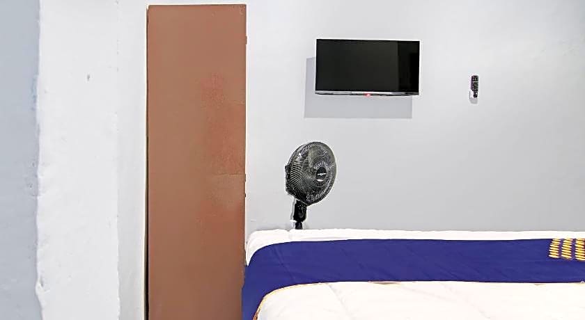 Hotel O Wisma Jaya SyariahNearRM Beringin Indah