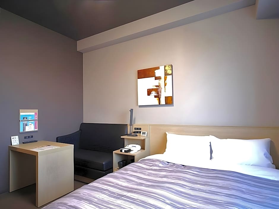 Hotel Route Inn Sendai Higashi