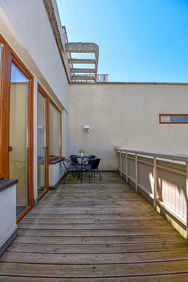 Alka Boutique Apartments & SPA