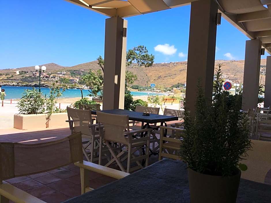 Hotel Karthea