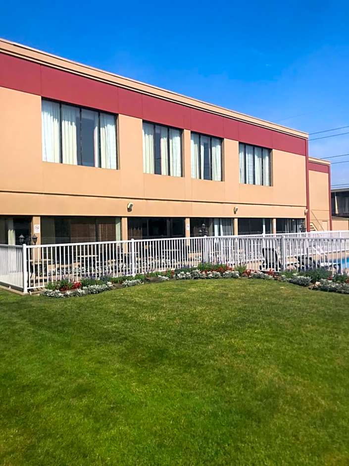 Auberge Royal Versailles