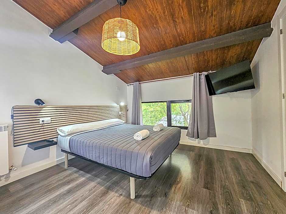 SOLOPUENT Hotel Rural