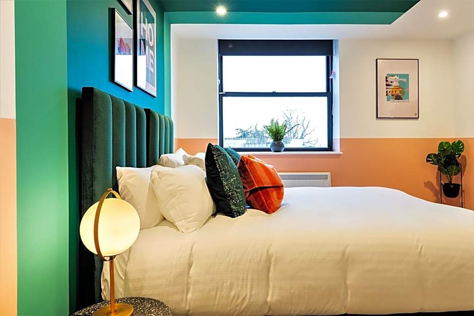 Your Apartment I Clifton Village