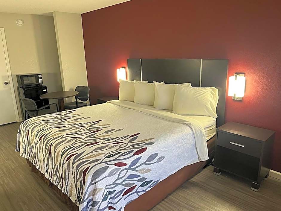 Red Roof Inn Rockingham