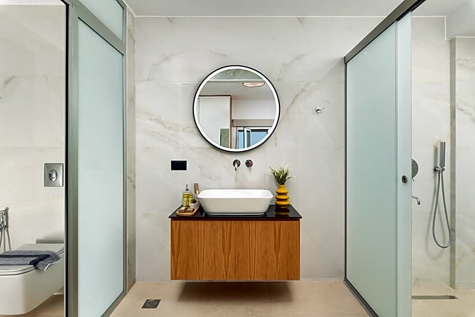 Elia City Apartments